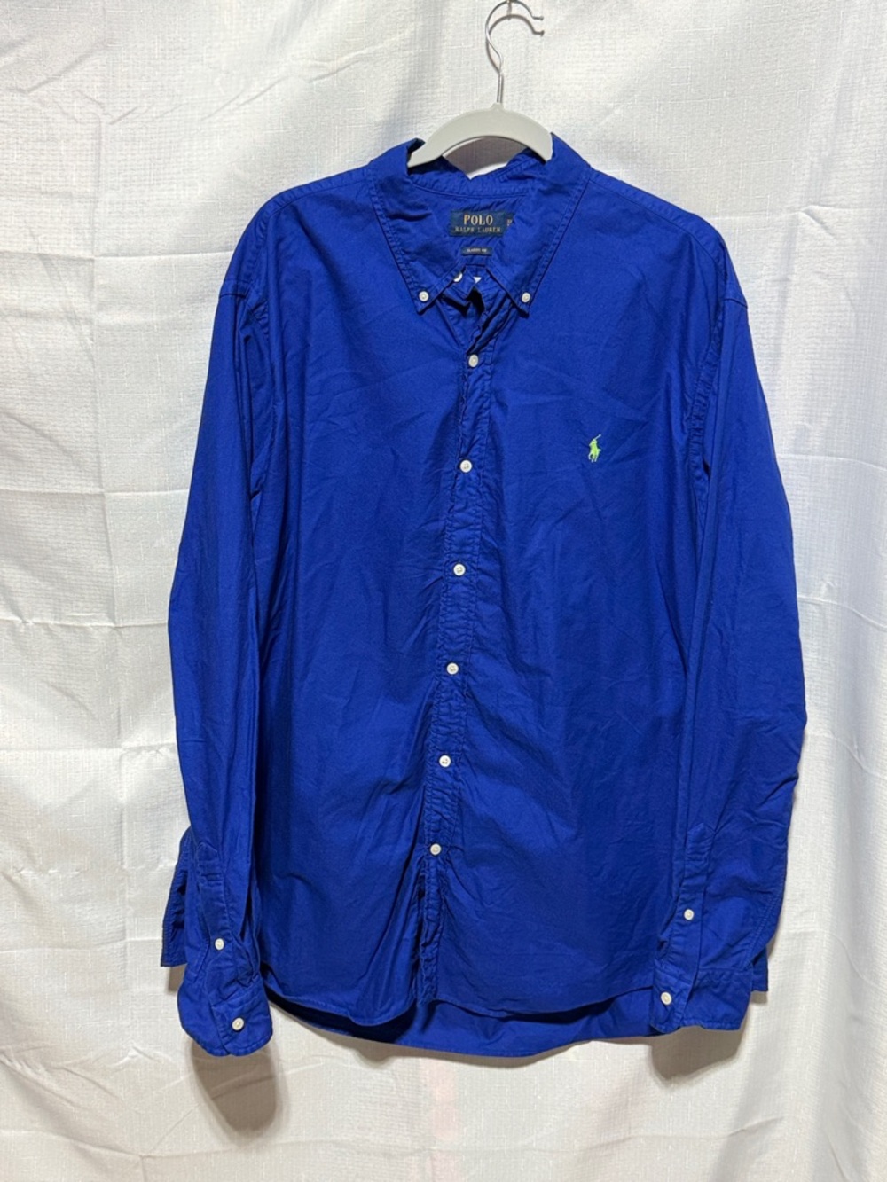 Polo Ralph Lauren Buttondown